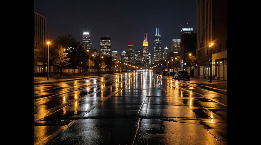 Our amber lights for trucks roundup features high-quality lighting solutions that enhance visibility and safety.