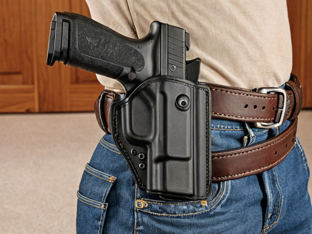 Ambidextrous Holsters-2