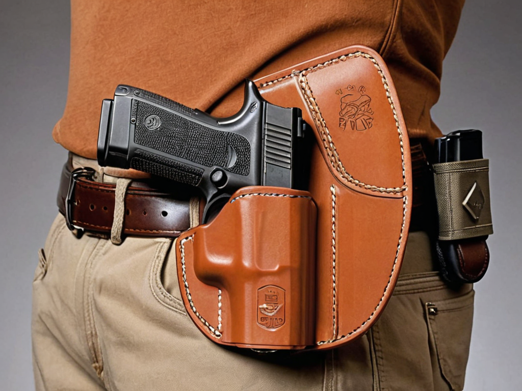 Ambidextrous Holsters-3