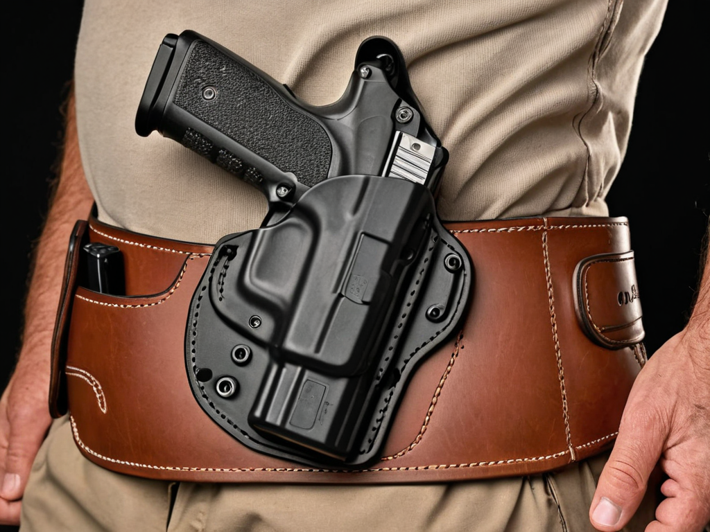 Ambidextrous Holsters-5