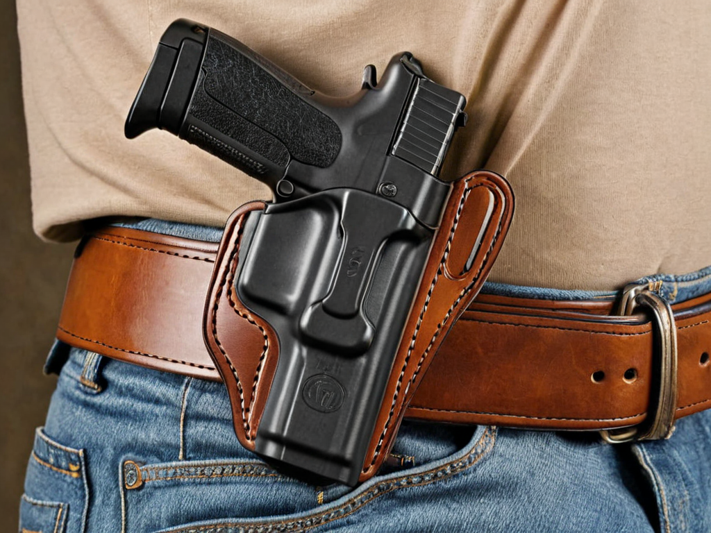 Ambidextrous Holsters-6