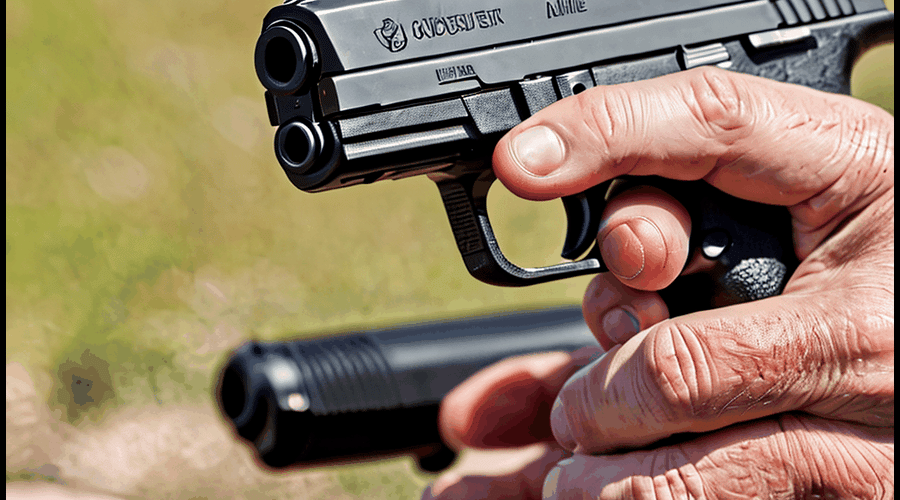 Our article reviews the best ambidextrous magazine releases available today, comparing their design, functionality, and user-friendliness to help you choose the right one for your firearm.