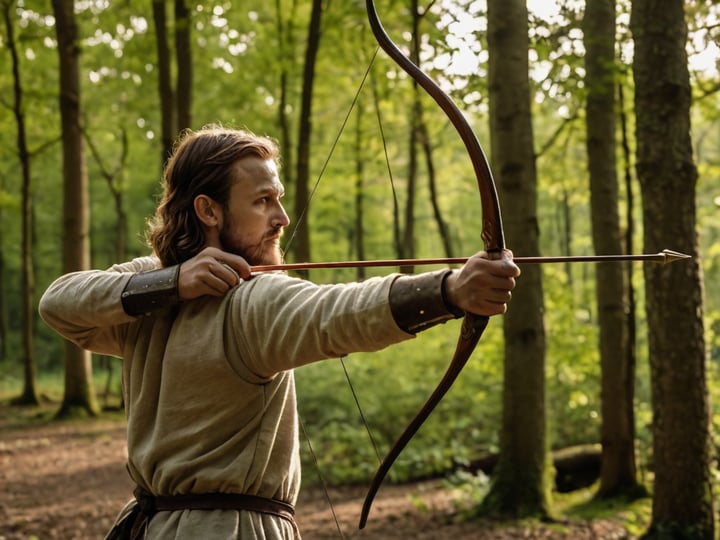 Ambidextrous-Recurve-Bow-3