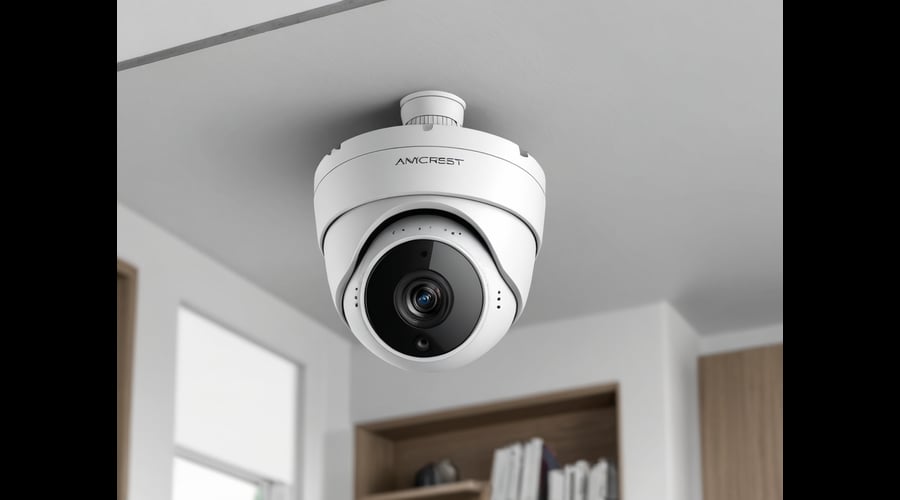 Detailed comparison of Amcrest Surveillance Pro systems, including key features, compatibility, and installation requirements.