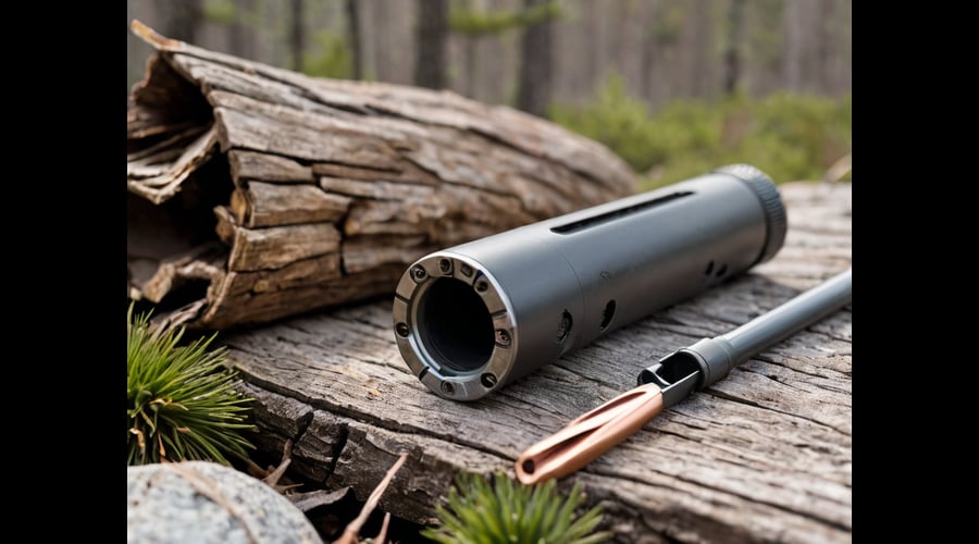 Find the right choke tube for your American Arms shotgun with our detailed comparison of available options.