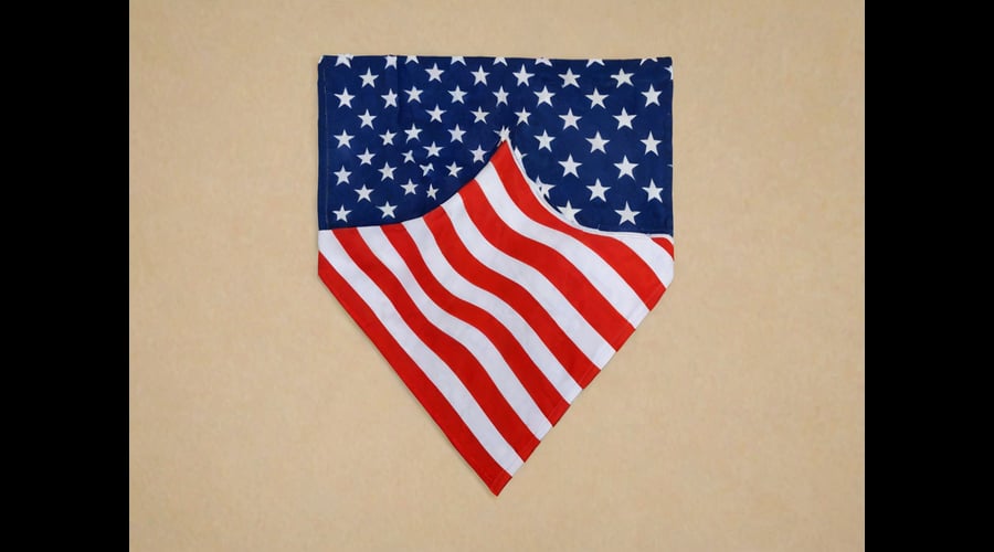 Explore the top American flag bandanas available in the market, comparing their styles, materials, and price points to help you make a well-informed decision for your patriotic needs.