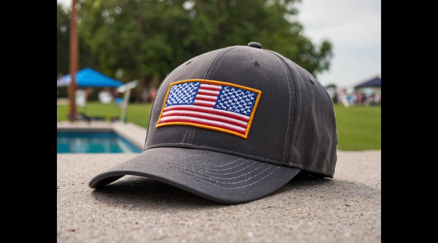 Find the perfect American flag Flexfit hat that matches your style and occasions. Our roundup helps you choose from various designs, sizes, and colors available in the market.