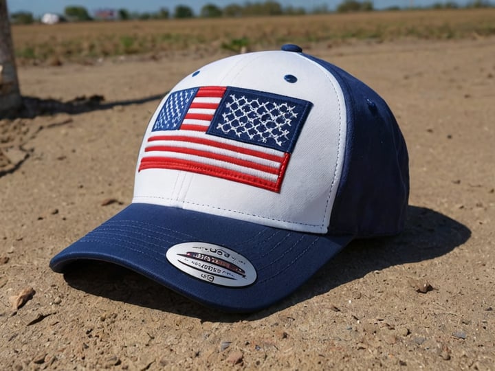 American-Flag-Flexfit-Hat-2