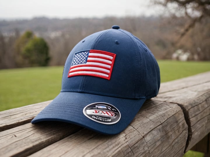 American-Flag-Flexfit-Hat-5
