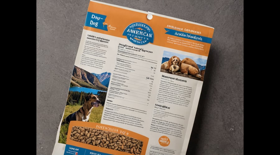 Discover the best American Journey dog food options for your furry friend, as we present a comprehensive roundup of top-rated products in this popular brand.