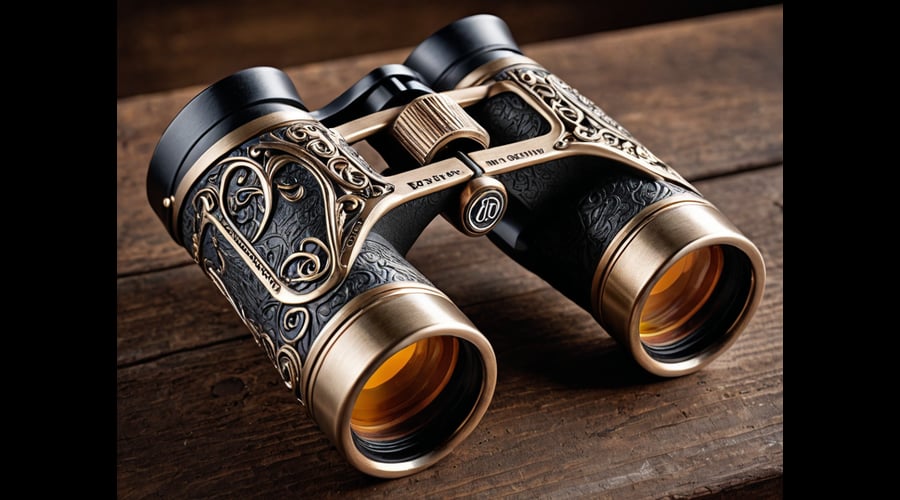 This roundup highlights American-made binoculars, comparing their quality, durability, and optical performance to help you choose the right pair for your needs.