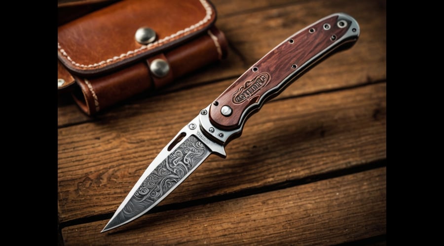 This article examines American-made pocket knives, highlighting domestic craftsmanship and manufacturing. It reviews popular brands and models, comparing key features like blade quality, durability, and ergonomic design to help readers choose the right American-made pocket knife for their needs.