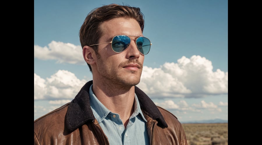 Looking for the perfect pair of aviator sunglasses? Our American Optical Aviators roundup helps you find the right pair with stylish frames and clear vision.