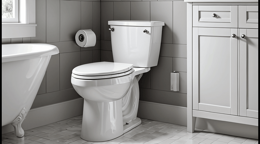 Explore the top American Standard toilets for your home, offering a range of styles, features, and benefits to enhance your bathroom experience.
