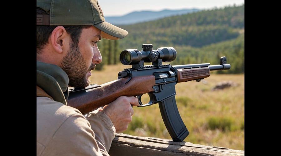 Our detailed guide examines the most accurate Ameriglo sights, comparing their luminescent dot technology to help you choose the right scope for your rifle.