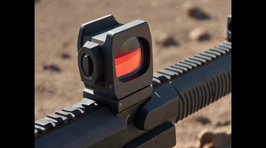 A comprehensive guide to Ameriglo suppressor sights, comparing their features, performance, and compatibility with different suppressors.