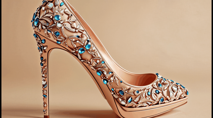 Amina Muaddi's most iconic heels are showcased in this comprehensive roundup, featuring the brand's signature styles and standout designs.