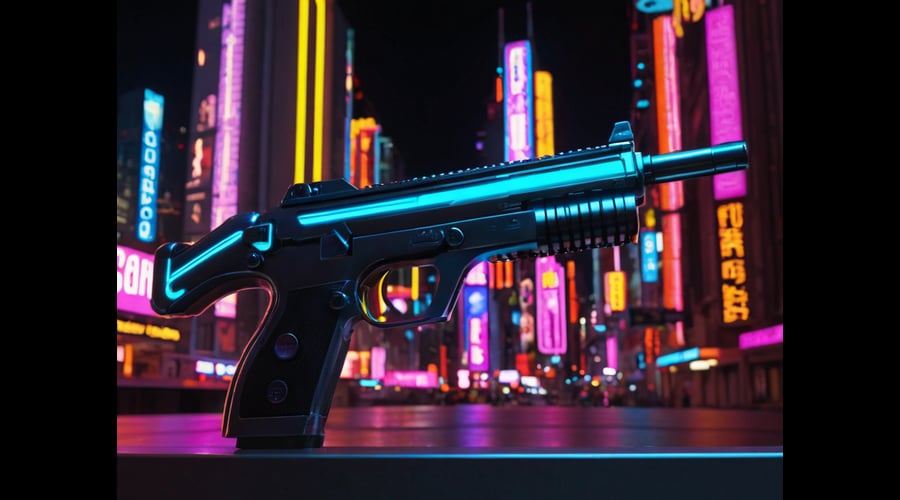 Best 20 Amt 22 Automag Kits: A Comprehensive Guide