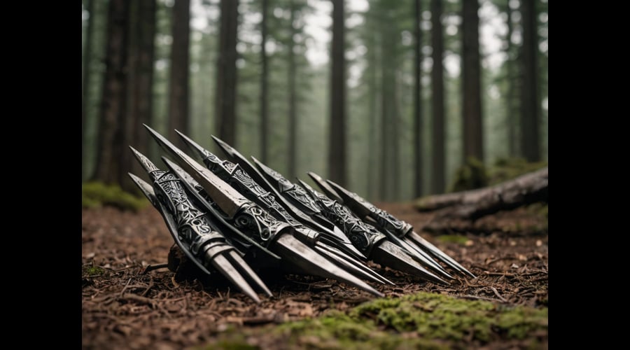 Our Anarchy Broadheads roundup examines the most effective options for precise, penetrating arrow tips, comparing blade designs, materials, and performance metrics to help you choose the right broadhead for your hunting or target shooting needs.
