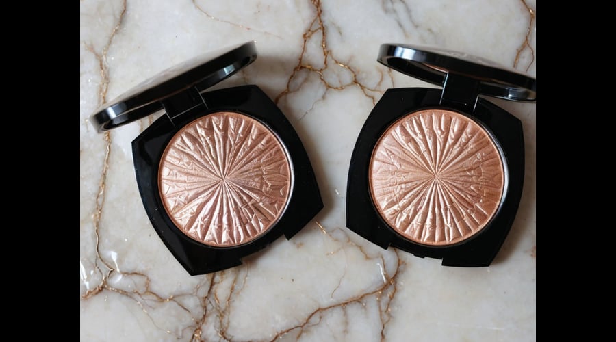 Discover the top Anastasia highlighters that will enhance your complexion and add a radiant glow, all in one place. This article rounds up the best products from Anastasia Beverly Hills, providing a comprehensive guide to help you choose the perfect highlighter.