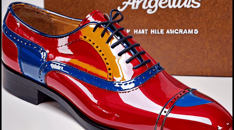 This article reviews the Angelus Shoe Paint line, comparing their durability, color options, and application processes to help you choose the right paint for your footwear projects.