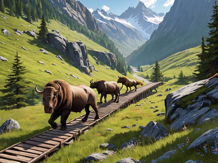 Animal-Ramps-4
