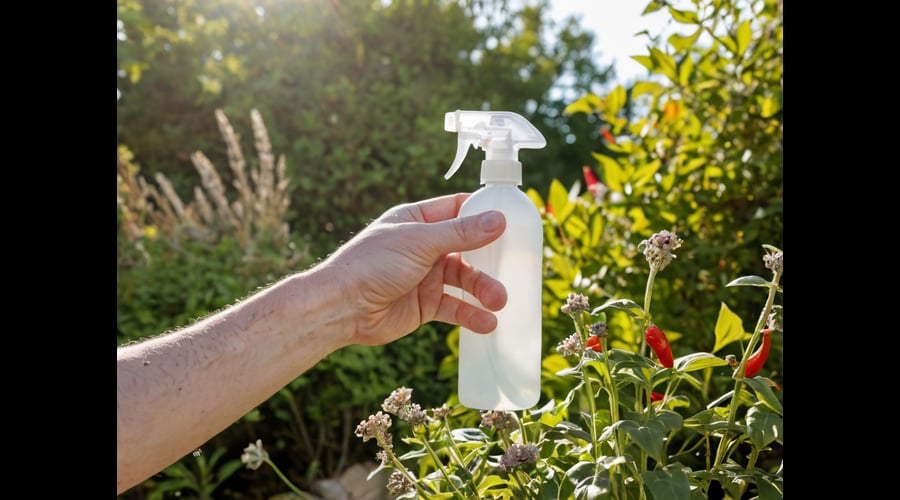 Best 18 Animal Repellent Sprays to Keep Pests Away