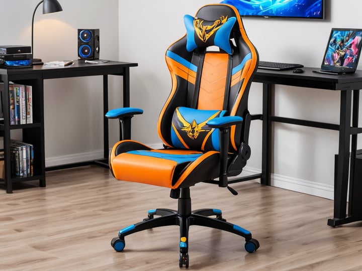 Anime Gaming Chairs-3