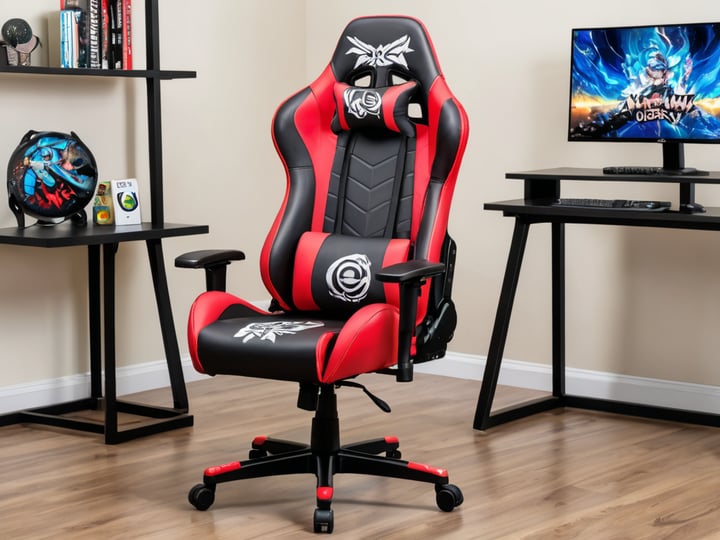 Anime Gaming Chairs-4