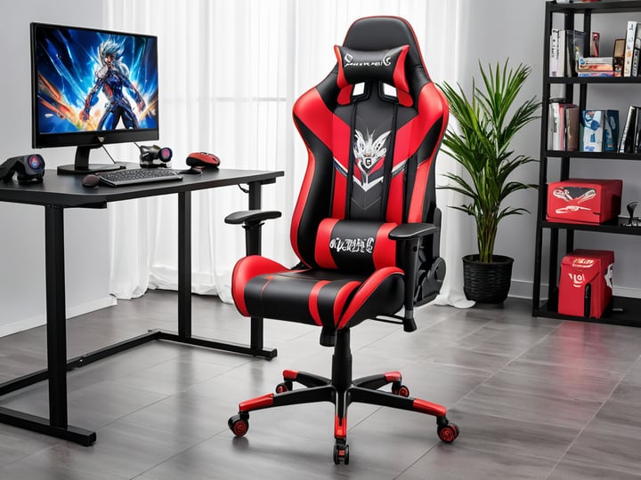 Anime Gaming Chairs-6