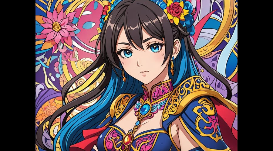 Looking for a fun way to relax and unleash your inner artist? Check out our roundup of the best anime coloring books that combine beautiful illustrations with engaging storylines.