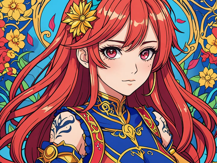 Anime-Coloring-Book-4