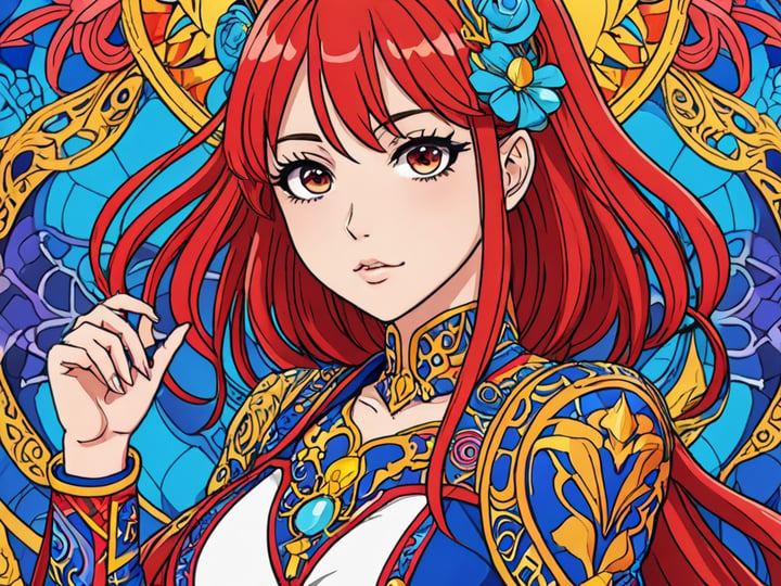 Anime-Coloring-Book-5