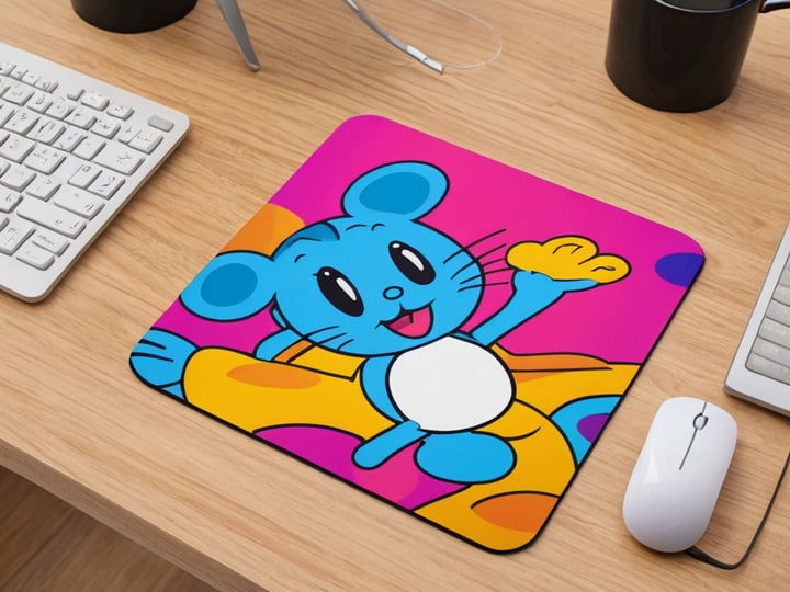 Anime-Mouse-Pad-with-Wrist-Support-2