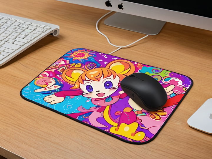Anime-Mouse-Pad-with-Wrist-Support-3