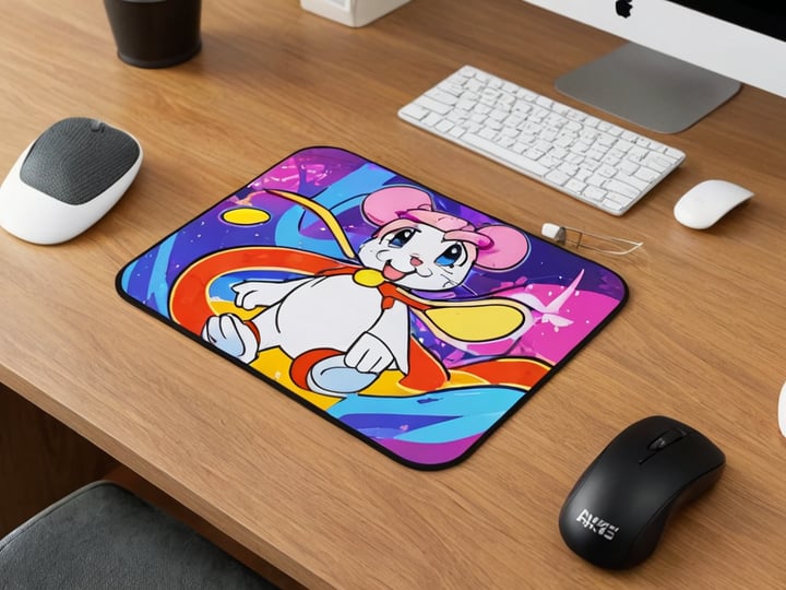 Anime-Mouse-Pad-with-Wrist-Support-4