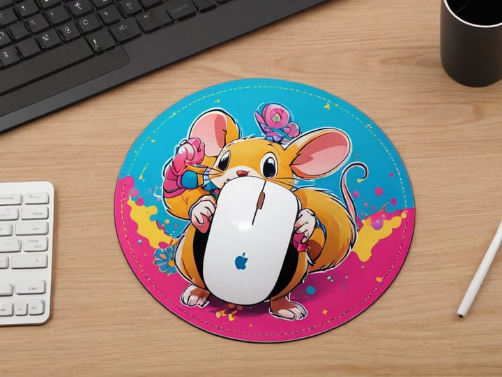 Anime-Mouse-Pad-with-Wrist-Support-5