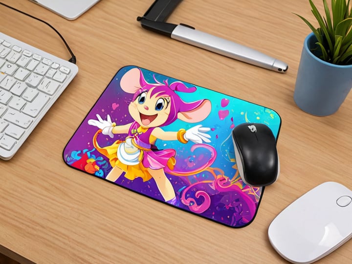 Anime-Mouse-Pad-with-Wrist-Support-6