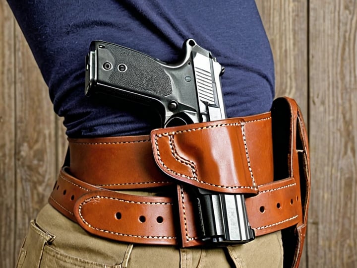 Ankle Gun Holsters-5