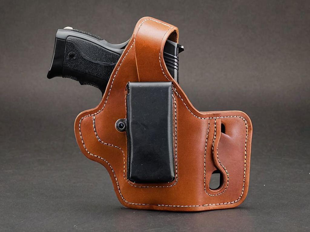 Ankle Gun Holsters-6