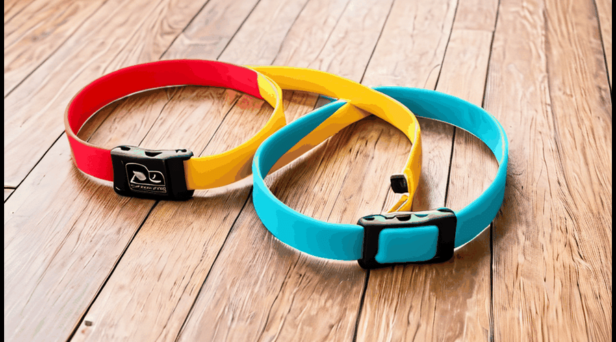 Ankle Resistance Bands