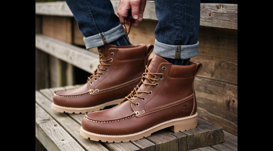 Fall in Love with Winter: 20 Best Ankle Deck Boots