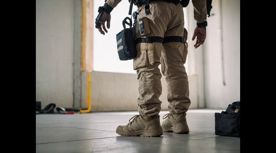 Looking for a practical way to carry your Ankle IFAK kit? Our roundup reviews the best ankle ifak pouches available, comparing features like security, comfort, and accessibility to help you find the right gear for your needs.