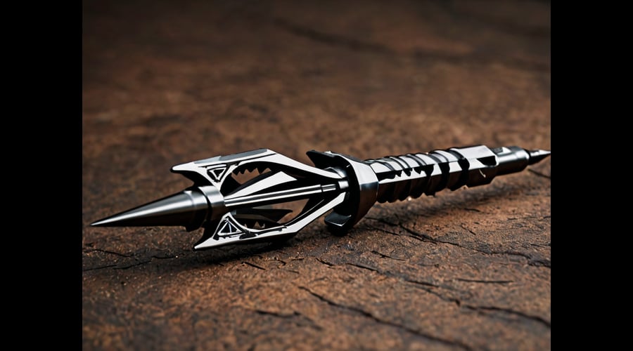 Our detailed roundup of the best Annihilator broadheads examines their razor-sharp edges, maximum penetration capabilities, and superior blood trails, helping hunters select the right blade for their next big game hunt.