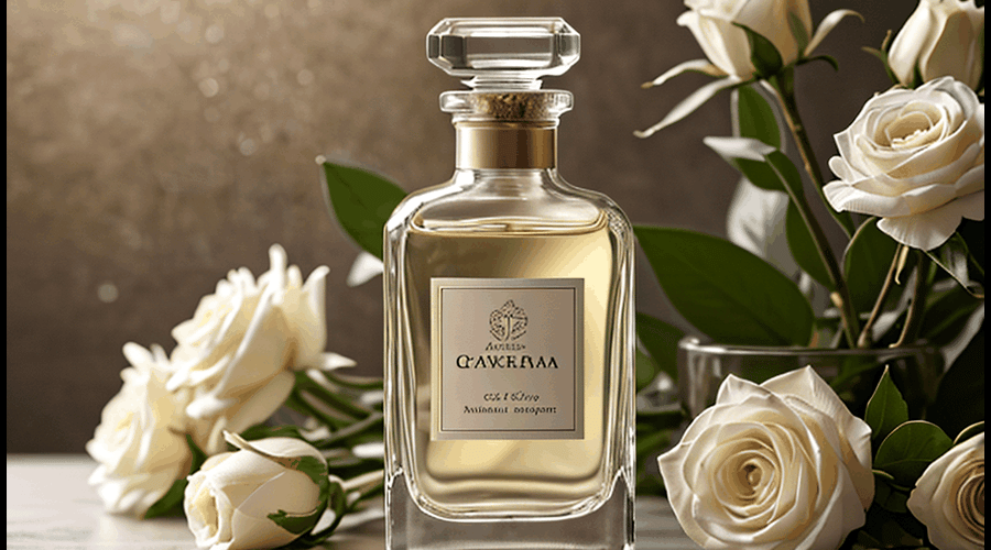 Discover the best Anthropologie Vanilla perfume options in our roundup, featuring top-rated scents and fragrances for a luxurious Vanilla experience.