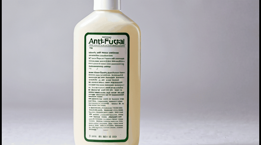 This comprehensive guide evaluates the most effective anti-fungal shampoos available today, comparing ingredients and formulations to help you choose the right product for treating fungal scalp infections.
