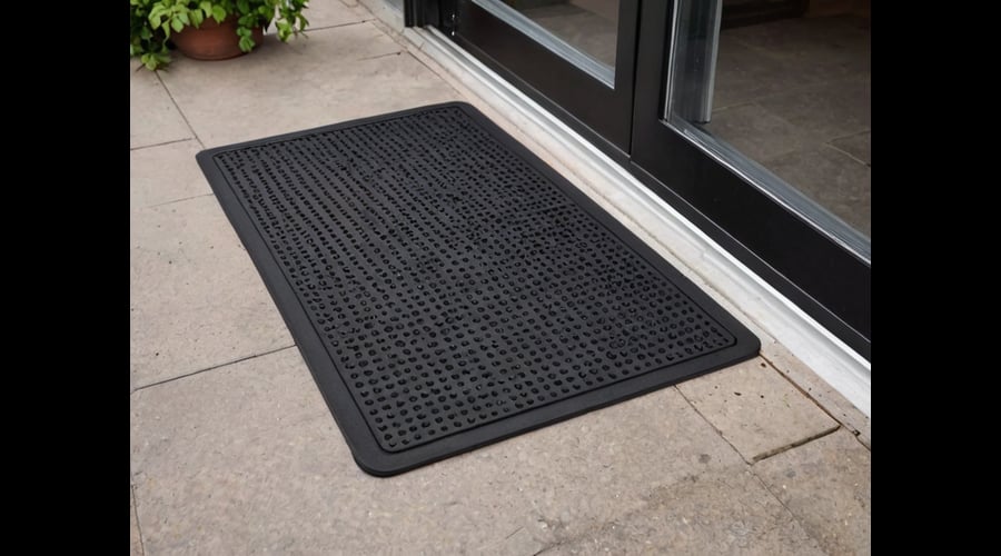 Explore the top anti-slip mat options in our comprehensive review, ensuring safety and functionality for various surfaces. Discover the best anti-slip mats for your home and office today.