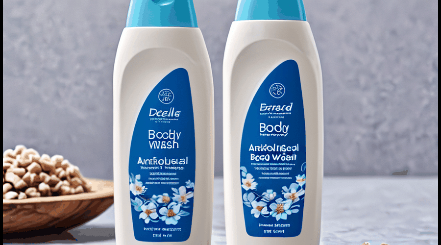 Our detailed guide examines the most effective antifungal body washes available today, comparing key ingredients and formulations to help you select the right product for your fungal skin concerns.