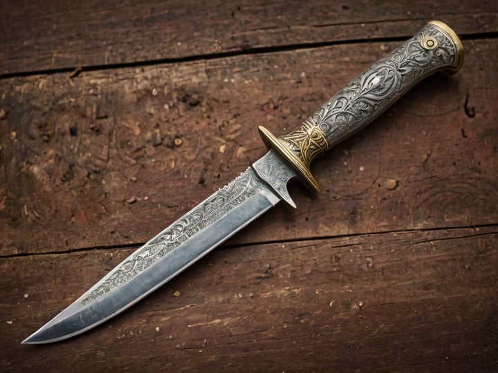 Antique-Bowie-Knife-4