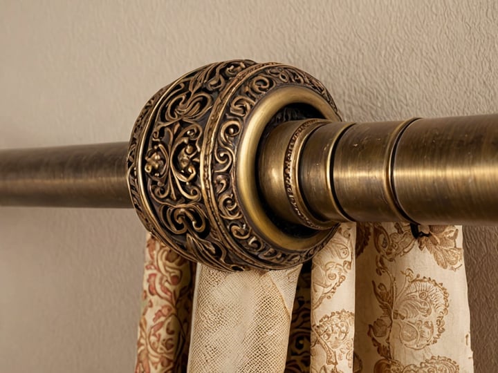 Antique-Brass-Curtain-Rod-5